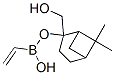132488-71-2,(+)-Vinylboronic  acid  pinanediol  ester