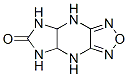132497-20-2,1H-Imidazo[4,5-b][1,2,5]oxadiazolo[3,4-e]pyrazin-6(4H)-one,4a,5,7,7a-tetrahydro-(9CI)