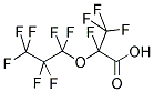 13252-13-6,PERFLUORO(2-METHYL-3-OXAHEXANOIC) ACID