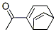 132524-96-0,Ethanone, 1-bicyclo[3.2.1]octa-2,6-dien-2-yl- (9CI)
