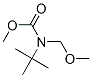 132547-45-6,Carbamic  acid,  (1,1-dimethylethyl)(methoxymethyl)-,  methyl  ester  (9CI)