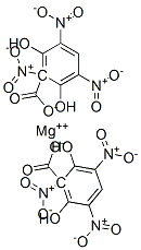13255-27-1,magnesium 2,4,6-trinitroresorcinolate