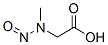 13256-22-9,N-NITROSOSARCOSINE