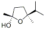 132561-74-1,2-Furanol,tetrahydro-2,5-dimethyl-5-(1-methylethyl)-,trans-(9CI)