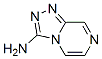 13258-12-3,S-TRIAZOLO[4,3-A]PYRAZINE, 3-AMINO-