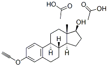 13258-68-9,Ethynylestradiol Diacetate