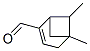 132587-58-7,Bicyclo[3.1.1]hept-2-ene-2-carboxaldehyde, 5,6-dimethyl- (9CI)