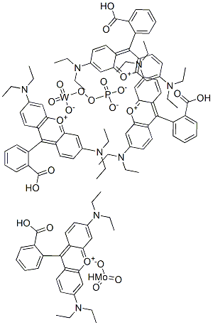 1326-03-0,Pigment Violet 1