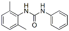 13262-44-7,1-PHENYL-3-(2,6-XYLYL)UREA