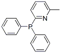 132682-77-0,2-DIPHENYLPHOSPHINO-6-METHYLPYRIDINE
