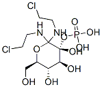 132682-98-5,Glufosfamide