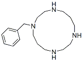 132723-93-4,1-Benzyl-1,4,8,11-tetraazacyclotetradecane