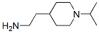 132740-59-1,2-(1-ISOPROPYL-PIPERIDIN-4-YL)-ETHYLAMINE
