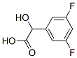 132741-31-2,3,5-Difluoromandelic acid