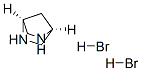 132747-20-7,(1S,4S)-2,5-Diazabicyclo[2.2.1]heptane dihydrobromide