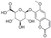 132752-65-9,Scopoletin b-D-Glucuronide