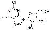 13276-52-3,2,6-Dichloropurine riboside