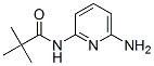 132784-74-8,N-(6-AMINO-PYRIDIN-2-YL)-2,2-DIMETHYL-PROPIONAMIDE