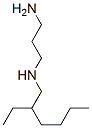 13281-06-6,N-(2-ethylhexyl)propane-1,3-diamine