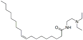 13282-67-2,N'-OLEOYL-N,N-DIETHYLETHYLENEDIAMINE