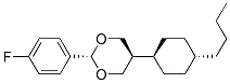 132828-01-4,TRANS-2-(4-FLUOROPHENYL)-5-(TRANS-4-N-BUTYLCYCLOHEXYL)-1,3-DIOXANE