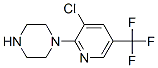132834-59-4,1-[3-CHLORO-5-(TRIFLUOROMETHYL)PYRID-2-YL]PIPERAZINE