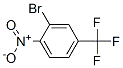 132839-58-8,2-Bromo-1-nitro-4-(trifluoromethyl)benzene