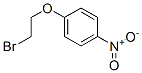 13288-06-7,1-(2-Bromoethoxy)-4-nitrobenzene