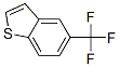 132896-18-5,5-TRIFLUOROMETHYLBENZO[B]THIOPHENE