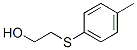 13290-16-9,2-(P-TOLYLTHIO)-ETHANOL