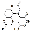 13291-61-7,1,2-Cyclohexylenedinitrilotetraacetic acid