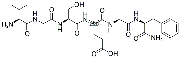 132917-48-7,ALPHA-CGRP (32-37) (RAT)