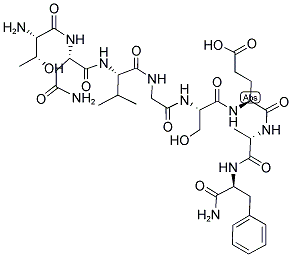 132917-49-8,ALPHA-CGRP (30-37) (RAT)