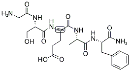 132917-50-1,ALPHA-CGRP (33-37) (RAT)