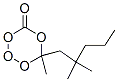 132929-84-1,t-Hexyl peroxy isopropyl monocarbonate