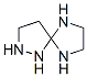 132941-08-3,1,2,6,9-Tetraazaspiro[4.4]nonane(9CI)