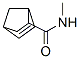 13295-40-4,Bicyclo[2.2.1]hept-5-ene-2-carboxamide, N-methyl-, endo- (9CI)