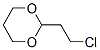 13297-07-9,2-(2-chloroethyl)-1,3-dioxane