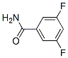 132980-99-5,3,5-DIFLUOROBENZAMIDE