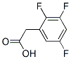 132992-28-0,2,3,5-TRIFLUOROPHENYLACETIC ACID