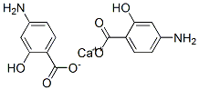 133-15-3,Calcium 4-aminosalicylate