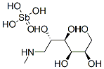 133-51-7,Methylglucamine antimonate