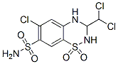 TRICHLORMETHIAZIDE 133-67-5,TRICHLORMETHIAZIDE
