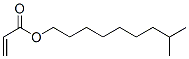 1330-61-6,ISODECYL ACRYLATE