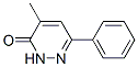 13300-09-9,4-methyl-6-phenylpyridazin-3(2H)-one