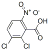 13300-62-4,2,3-DICHLORO-6-NITROBENZOIC ACID