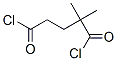 133003-98-2,PENTANEDIOYL DICHLORIDE,2,2-DIMETHYL-