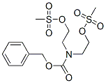 133024-90-5,N-Cbz-N,N-bis{2-[(methylsulfonyl)oxy]ethyl}-amine