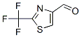 133046-48-7,2-(TRIFLUOROMETHYL)-1,3-THIAZOLE-4-CARBALDEHYDE