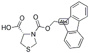 133054-21-4,FMOC-D-THZ-OH